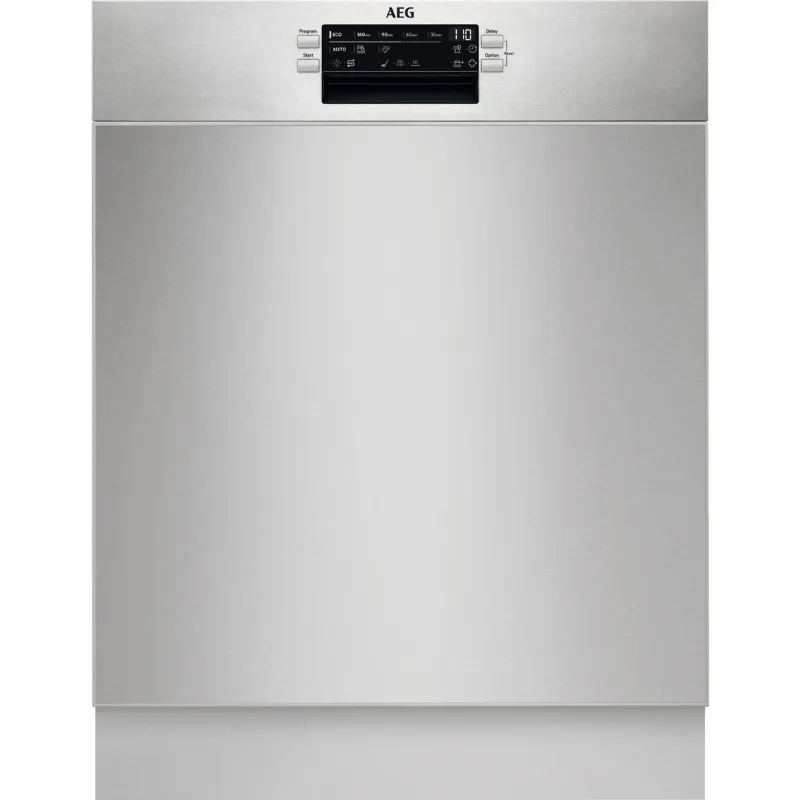 AEG Podpultna perilica posuđa 6000 FUS6491AZM - cover