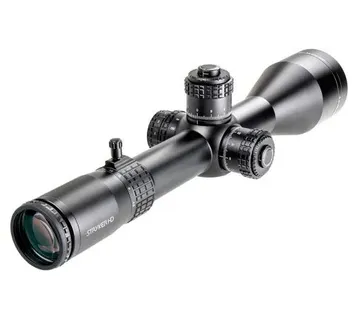 Delta Stryker HD 4,5-30x56 FFP - cover