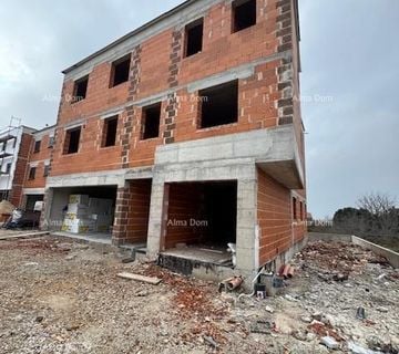 Veli Vrh, veliki stan sa 3 spavaće sobe (prodaja) - cover