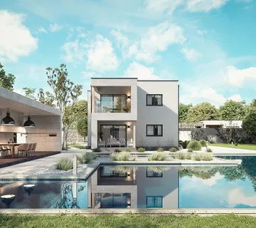 PECTUS KUĆA - cover