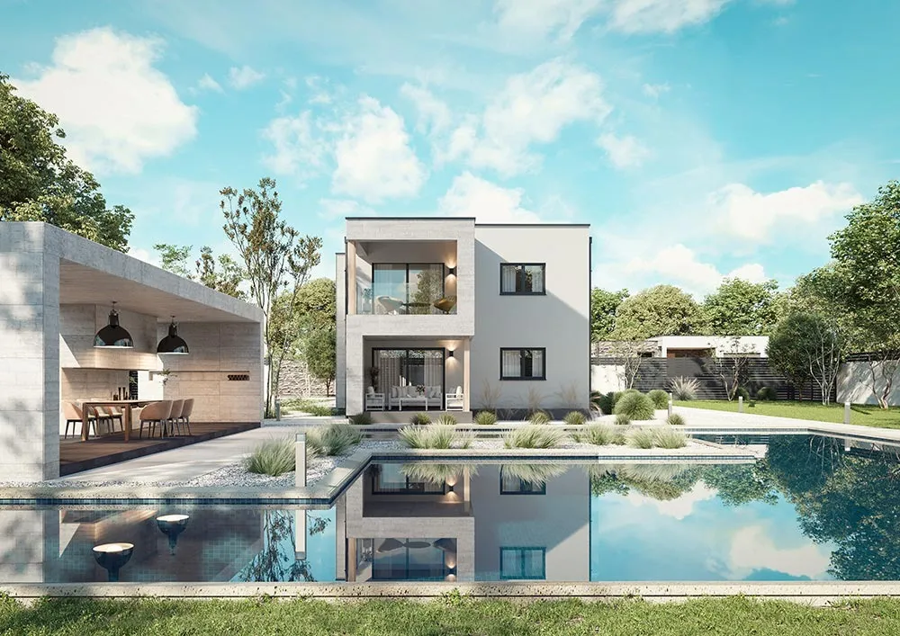 PECTUS KUĆA - cover