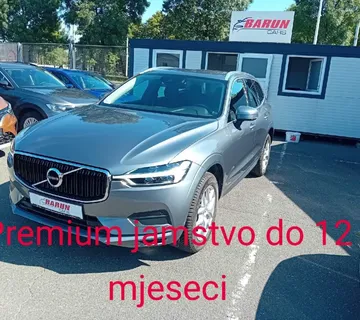 Volvo XC60 D3 ,do 2 godine jamstva,u sustavu pdv-a. - cover