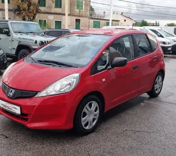 Honda Jazz 1,2 - 2014 - 140.000km - KLIMA - SERVO - REG 1 GOD !!! - cover