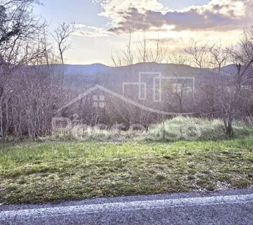 Zemljište Prodaja Buzet 4835 m2 - cover