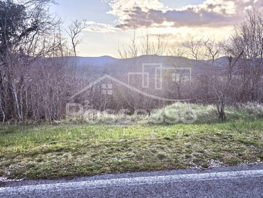 Zemljište Prodaja Buzet 4835 m2 - cover