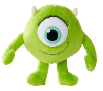 Čudovišta iz ormara Mate Vidović plišana igračka 25cm - cover