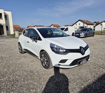 Renault Clio 1.5 dCi u PDV-u GARANCIJA - cover
