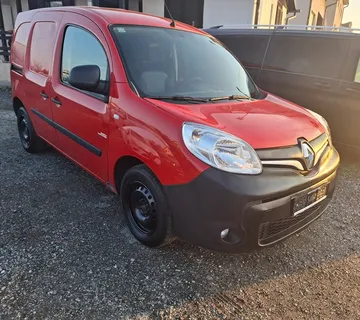 RENAULT KANGOO 1.5 DCI*Klima*Tempomat*Više komada*, 2020 god. - cover