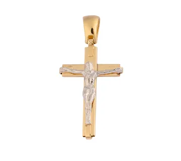 Zlatni privjesak Samuel - cover