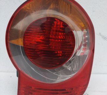 STOP LAMPA DESNA RENAULT MODUS - cover