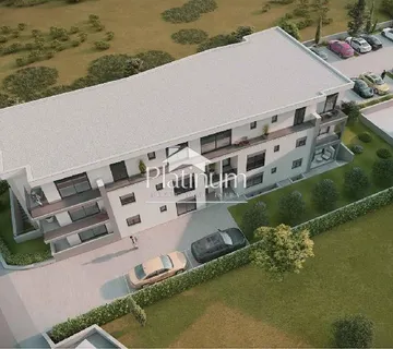 FAŽANA OKOLICA 49,5,5M2 2 SOBE 1 KAT - cover