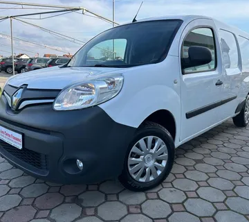 Renault Kangoo 1.5 DCi Maxi 2018.,N1-DOSTAVNO, HR VOZILO, KLIMA..., - cover