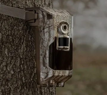 BUSHNELL IMPULSE 20MP profesionalna Američka lovačka kamera - cover