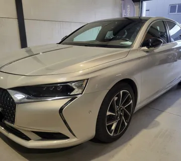 DS Automobiles DS9 E-Tense, Rivoli+, Plug In Hybrid, U DOLASKU - cover