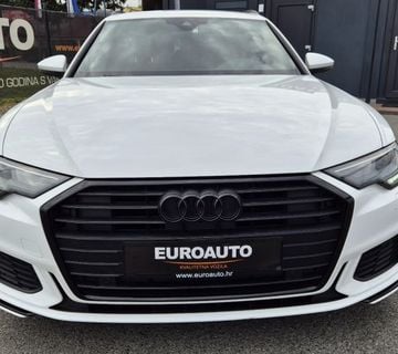 Audi A6 40 TDI S-LINE BLACKEDITION*S-TRONIC*F1*VIRTUAL*KAM*U PDV-u*TOP - cover