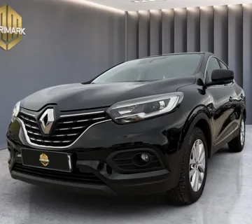 ⭐️⭐️Renault Kadjar dCi 115⭐️12.Mj.Jamstvo⭐️Leasing-Kredit - cover