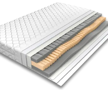 Madrac  MATRIX - cover
