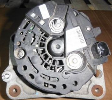 Alternator 90A VW Audi Seat Škoda 98-2010.god sdi tdi 038903023L - cover