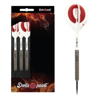 Darts Point 23g - cover