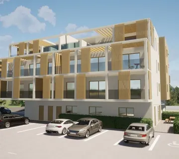 TAR-STAN SA LIFTOM U NOVOGRADNJI NA DRUGOM KATU PRODAJA (prodaja) - cover