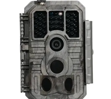 Lovačka kamera Meidase S960 4G - 32MP, noćno snimanje - cover