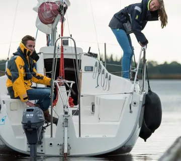 YAMAHA IZVANBRODSKI MOTOR FT 9.9 radni motor, dostupno odmah!!! - cover