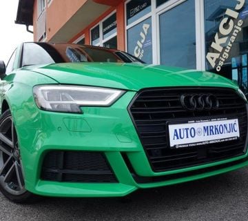 Audi A3 30 TDI S-Line*Navigavigacija*Panorama*Kamera* Fulll - cover