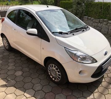 FORD KA 1.2,51 kW,2011 god,3400 - cover