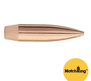 Zrna SIERRA cal. 30 200gr MATCHKING HPBT - cover