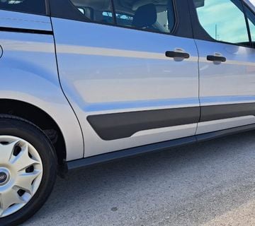 Ford Tourneo Connect 1,5 TDCi N1 Nije uvoz u PDVu 5 sjedala 120Tkm - cover