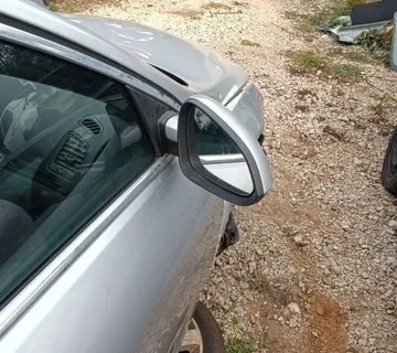 OPEL INSIGNIA 2011 RETROVIZOR - cover