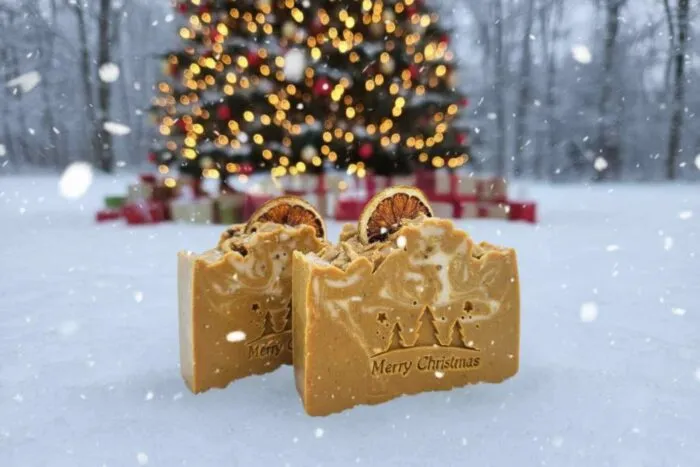 Sapun – Lemoncello & Punch - cover