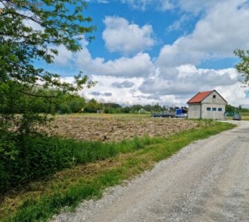 Građevinsko zemljište, Dugo Selo, 4475 m2 - cover