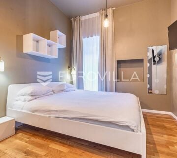 Zagreb, Ilica strogi centar grada 278m2 sa 8 odvojenih apartmana za dnevni najam - cover