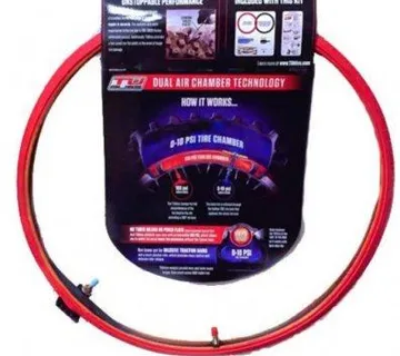 TUBLISS NUETECH ZRAČNICE 18/19/21 - cover