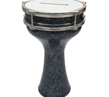 MASTERWORK TA-CM105 BK DARBUKA - cover