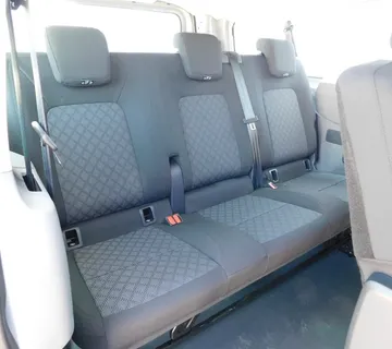 12843 VW Kombi TRANSPORTER KOMBI L2 2.0 TDI - cover