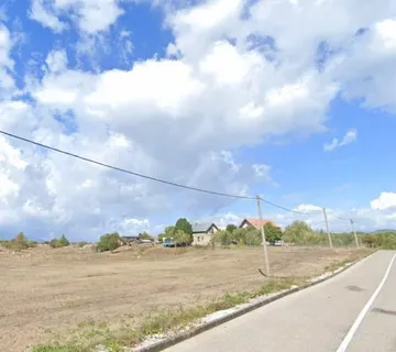 Građevinsko zemljište, Lovinac, 4460 m2, MOGUĆA KUPNJA MANJIH PARCELA - cover