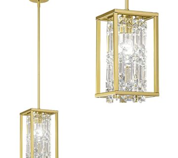 Lampa APP1111-1CP - cover