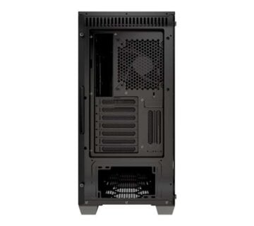 BE QUIET DARK BASE 700 Midi Tower - cover