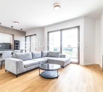 Zagreb, Maksimir ekskluzivan trosoban penthouse 100m2 + GPM PRVO USELJENJE - cover