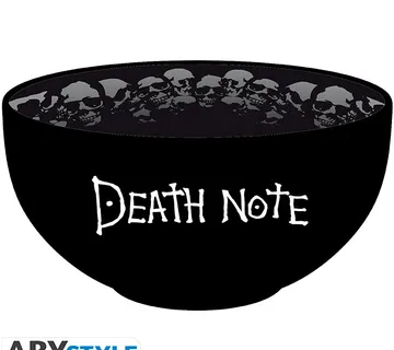Zdjela Death Note 600ml - cover