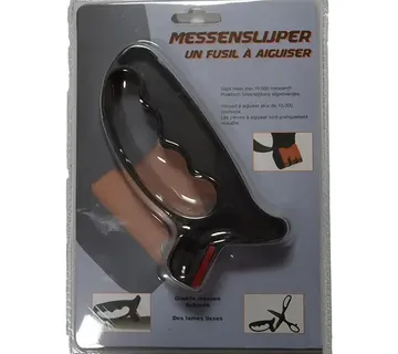 Joker oštrač za nož - cover