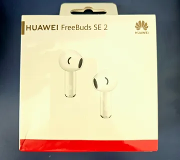 HUAWEI FreeBuds SE 2 - cover