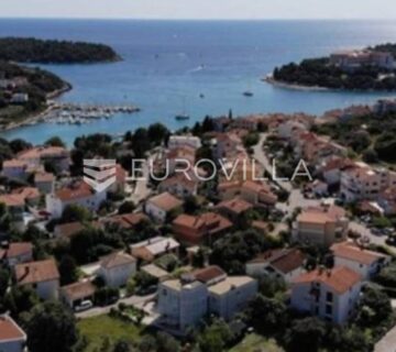 Pula, Pješčana Uvala, atraktivno, građevinsko zemljište, NKP 1789m2 - cover