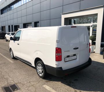 CITROEN JUMPY FG L3 2,0 BLUEHDI 120 - cover