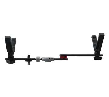 Vector optics stalak za pušku - cover