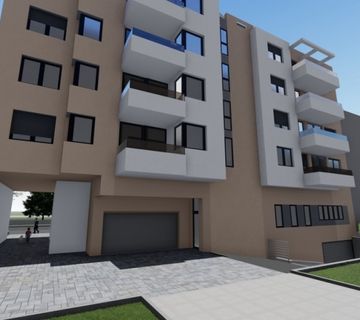 Zagreb, Selska - Četverosoban stan, novogradnja 89 m2 - cover