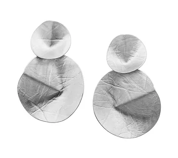 Sole naušnice - cover