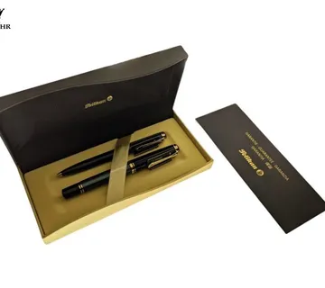 SET PELIKAN NOVO! / R1, RATE!! - cover